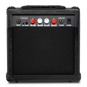 NIB LyxPro AGL-20 Electric Guitar Amplifier